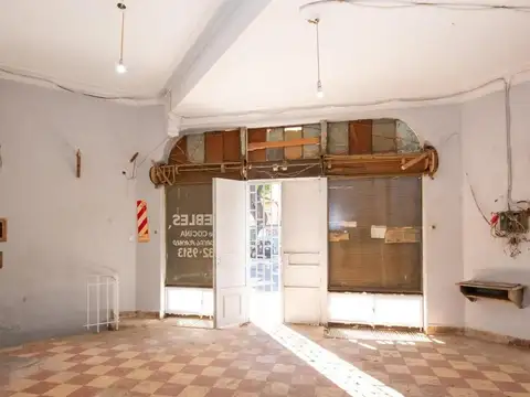 Local en Alquiler A Estrenar