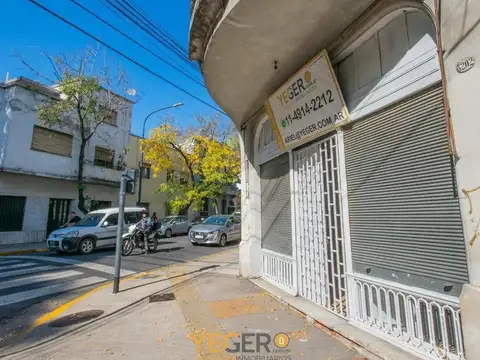 Local en Alquiler en Once, $ 900.000
