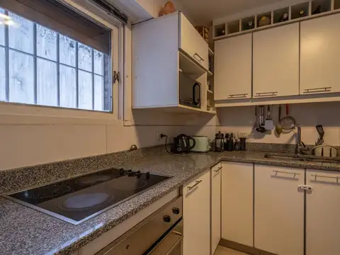 Departamento en Venta 48 años