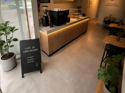 Local en Alquiler A Estrenar