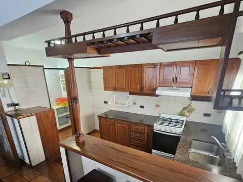 Depto Tipo Casa en Alquiler en Barrio San Pedro, $ 2.500.000