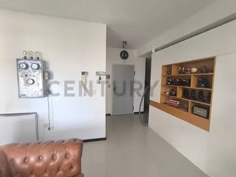 Departamento en Venta con 1 cochera