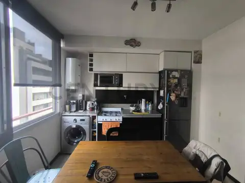 Departamento en Venta en Villa del Parque, USD 112.000