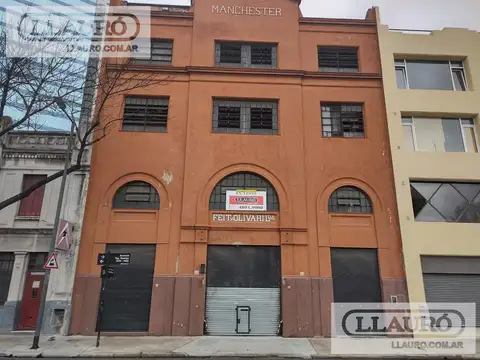 Terreno en Venta en Puerto Madero, USD 1.900.000