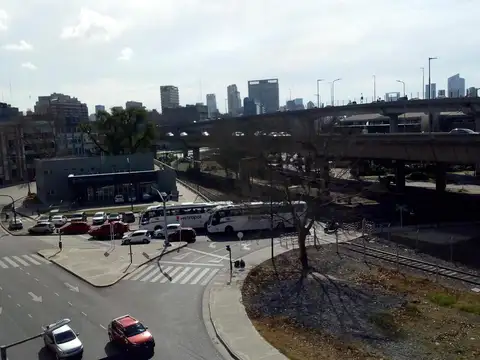 Terreno en Venta 42  mts Fondo