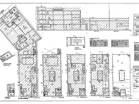 Terreno en Venta de 2230,0 m2
