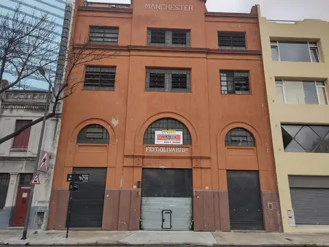 Terreno en Venta en Puerto Madero, USD 1.900.000