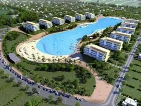 Acquavista Camino A Villa Carlos Paz