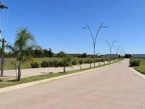 Terreno en Venta de 743,0 m2