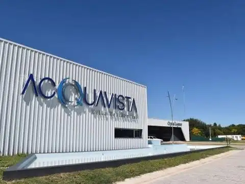 Terreno en Venta en Aquavista, USD 85.000