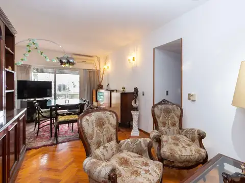 Avenida Rivadavia 6100