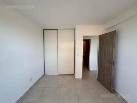 OPORTUNIDAD A ESTRENAR - DPTO 2 AMBIENTES