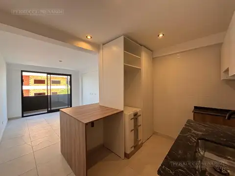 Departamento en Venta en Jose Leon Suarez, USD 63.000