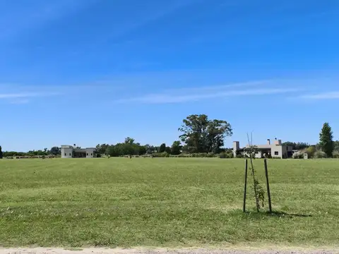 Terreno en Venta en Carlos Keen, USD 18.500