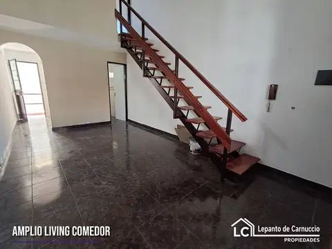 Departamento en Alquiler de 1 dormitorio