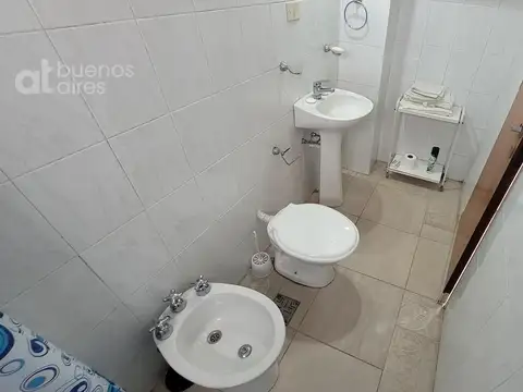Departamento en Alquiler Temporal al Este