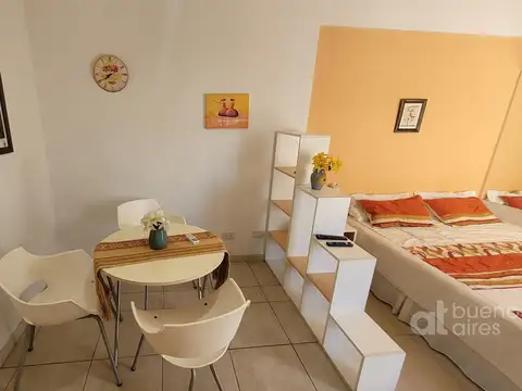 Departamento en Alquiler Temporal en Almagro, $ 900.000
