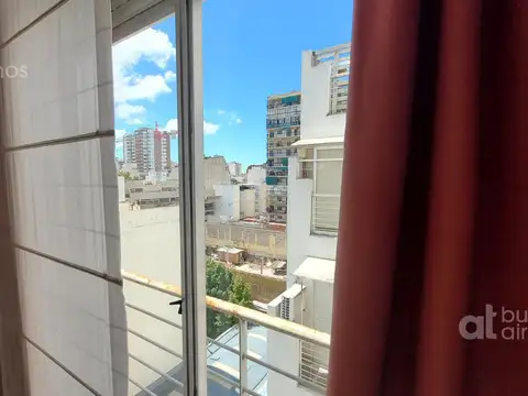 Departamento en Alquiler Temporal 15 años