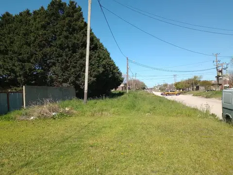 Terreno en Venta en Barrio Libertad, USD 33.000