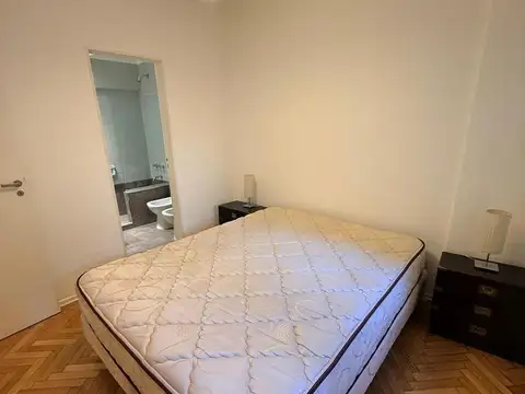 Departamento en Retiro