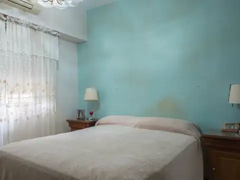 Departamento 4 ambientes con 1 baño