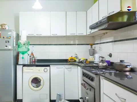 Departamento en Venta de 3 dormitorios