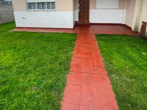 Racedo (ex Calle O) 100