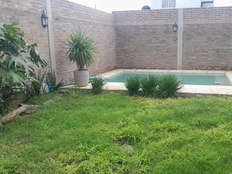 Casa en Venta 8 años