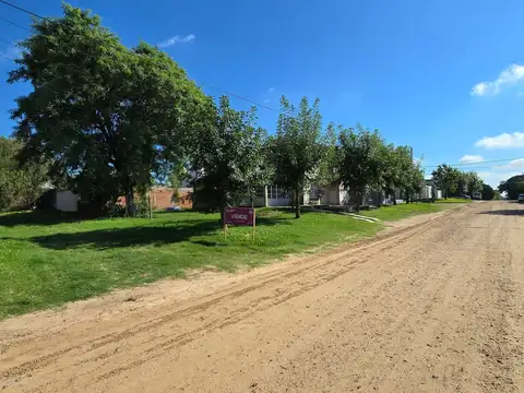 Terreno en Venta en Chajari, USD 38.000