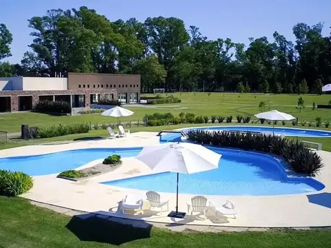 Terreno en Venta de 2280,0 m2