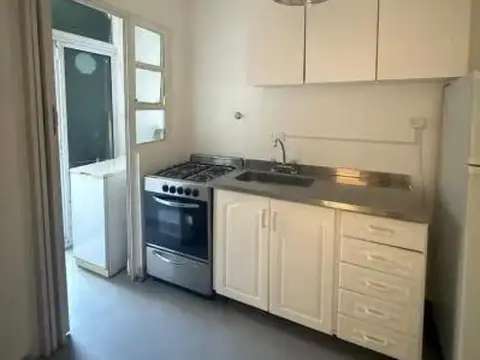 Departamento en Alquiler Temporal en Belgrano, USD 1.300