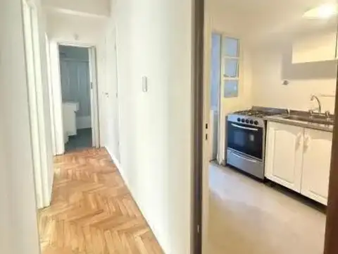 Departamento en Alquiler Temporal 40 años