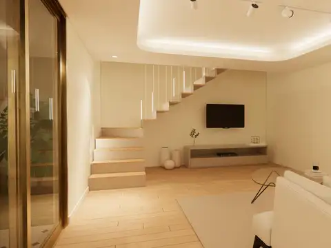 Casa en Centro