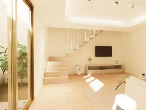 Casa en Venta A Estrenar