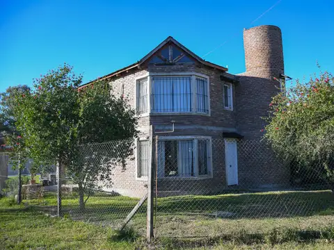 Casa en Venta en Alvear, USD 99.000