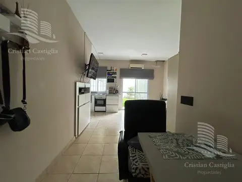 Departamento en Venta 30 años