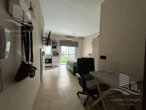Departamento en Venta al Sureste