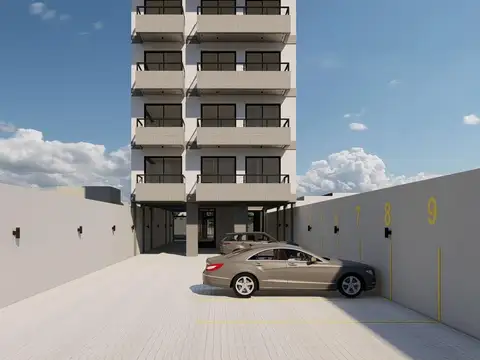 Departamento en Venta En pozo