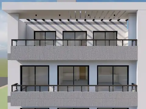 Departamento en Venta de 2 dormitorios