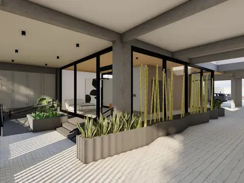 Departamento en Venta de 3 ambientes