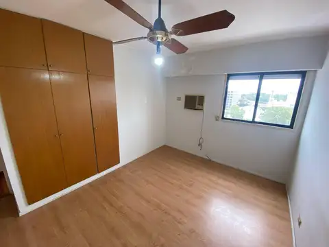 Departamento en Alquiler con 2 cocheras