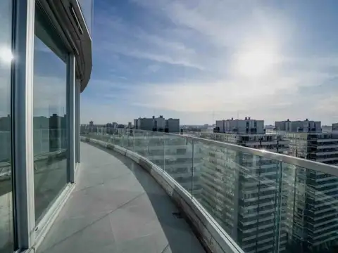 Departamento en Venta en Vicente Lopez Vias / Rio, USD 963.000