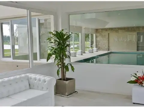 RUTA 2 - MIRALAGOS CCG&SPA LOTE CIRCUITO AEROBICO