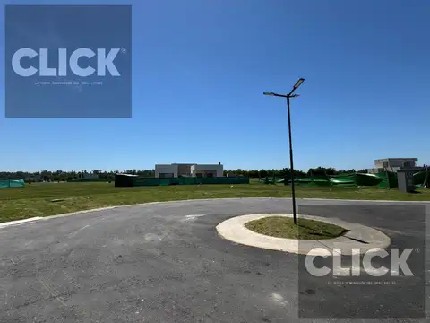 Terreno en Venta en Tristan Suarez, USD 40.000