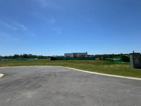 Terreno en Venta en Tristan Suarez, USD 66.000