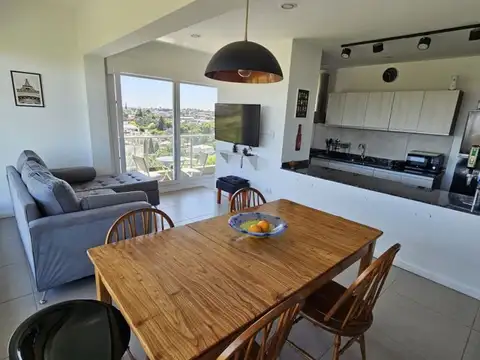 Departamento en Venta de 4 ambientes