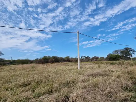 Terreno en Venta de 2000,0 m2