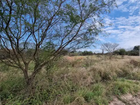 Terreno en Venta 50  mts Fondo