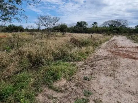 Terreno en Venta 40  mts Frente