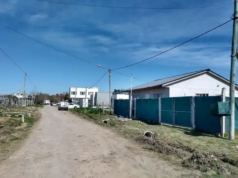 Terreno en Venta de 535,0 m2